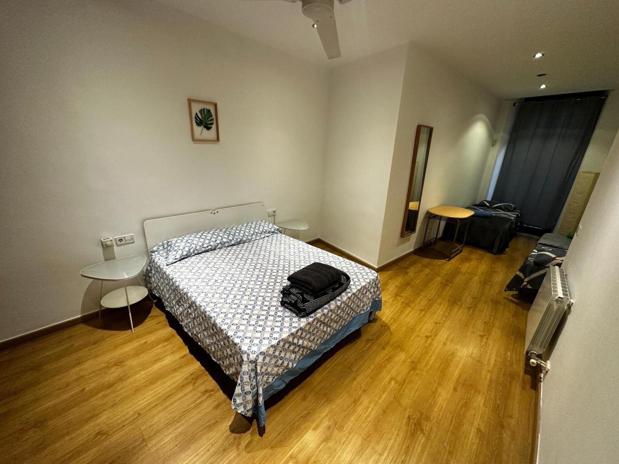 Bed & Breakfast Bcn Gotico Barcellona
