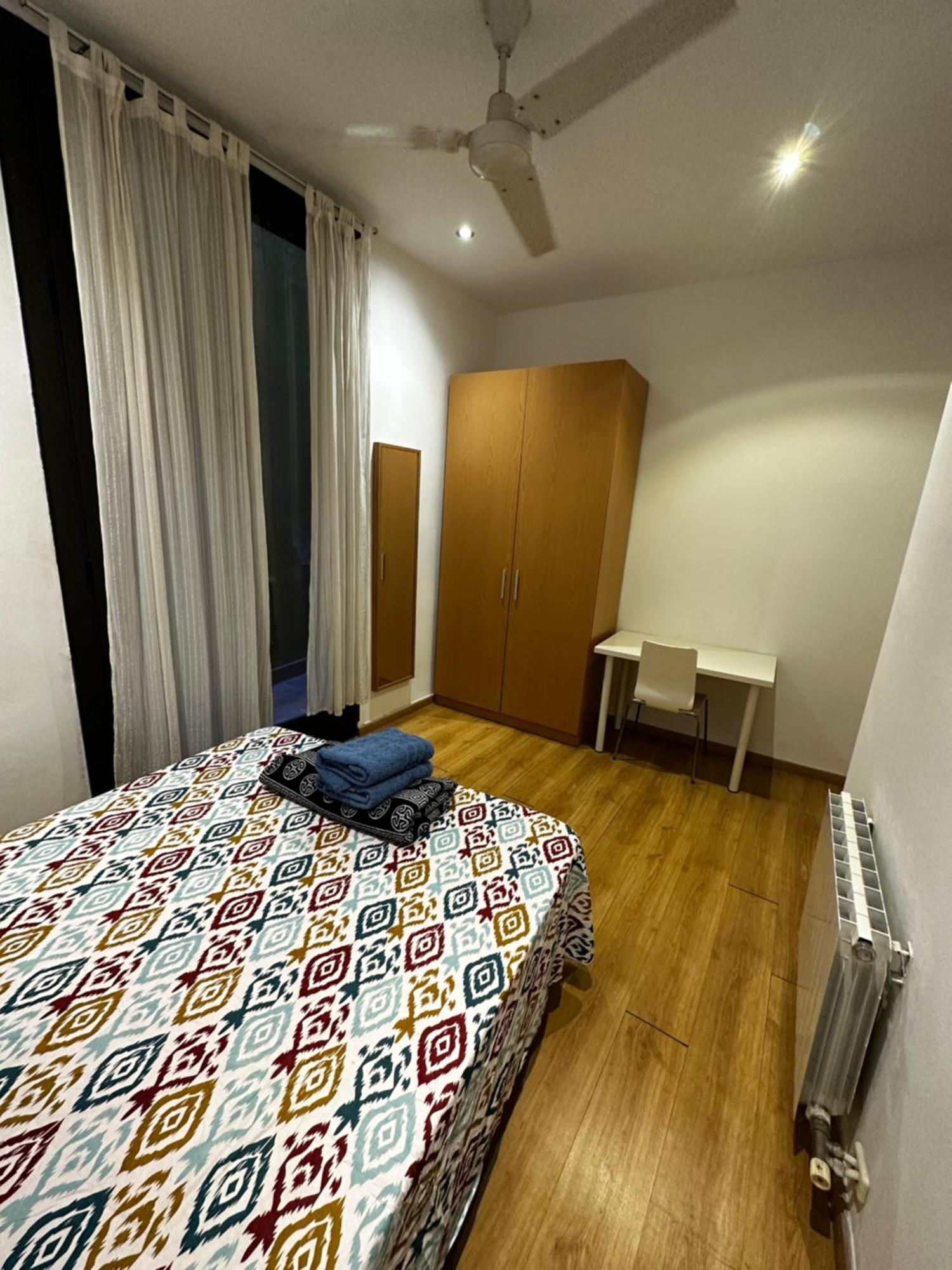 Bcn Gotico Bed & Breakfast Barcellona
