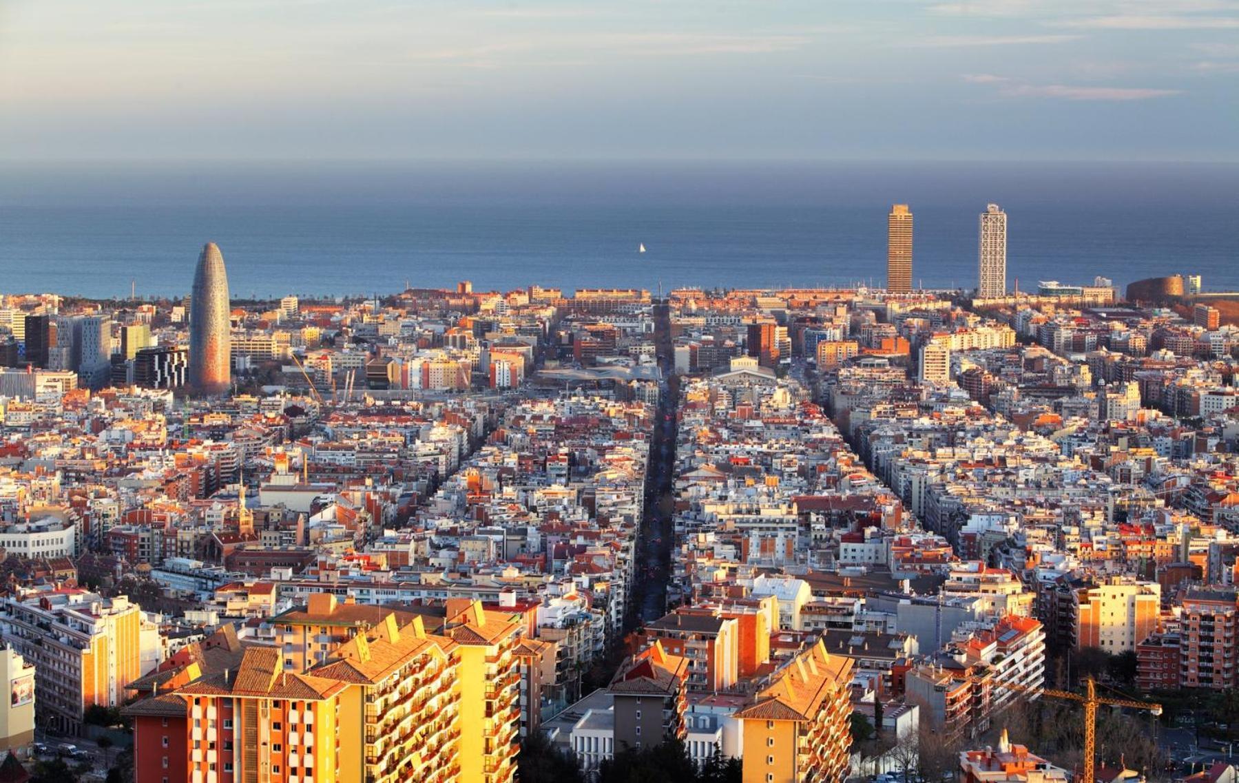 Bcn Gotico Bed & Breakfast *