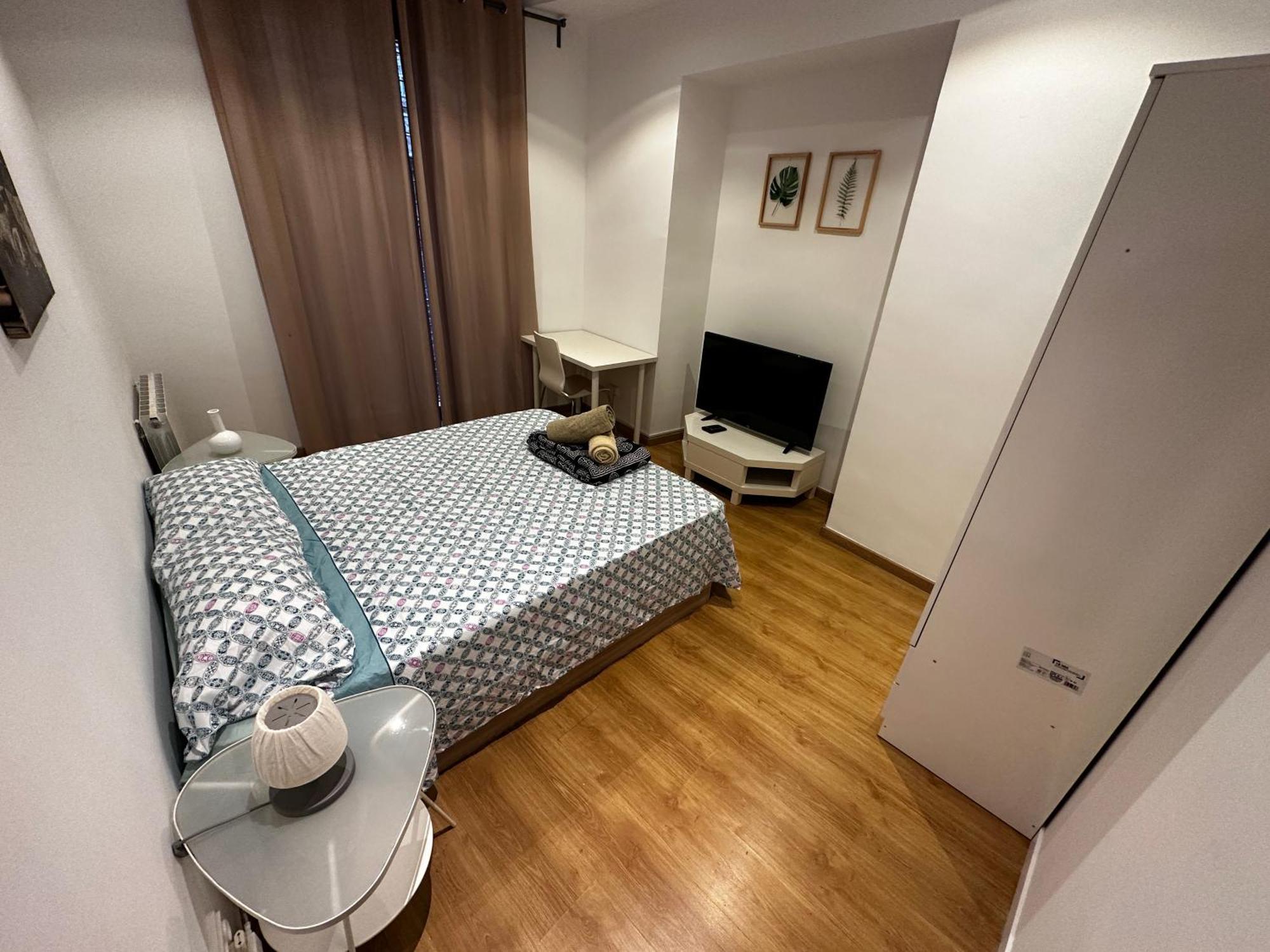 Bcn Gotico Bed & Breakfast *