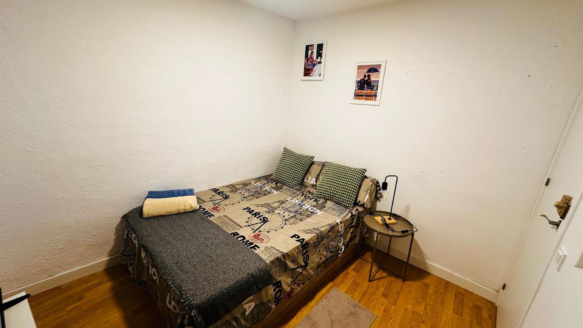 Bcn Gotico Bed & Breakfast *